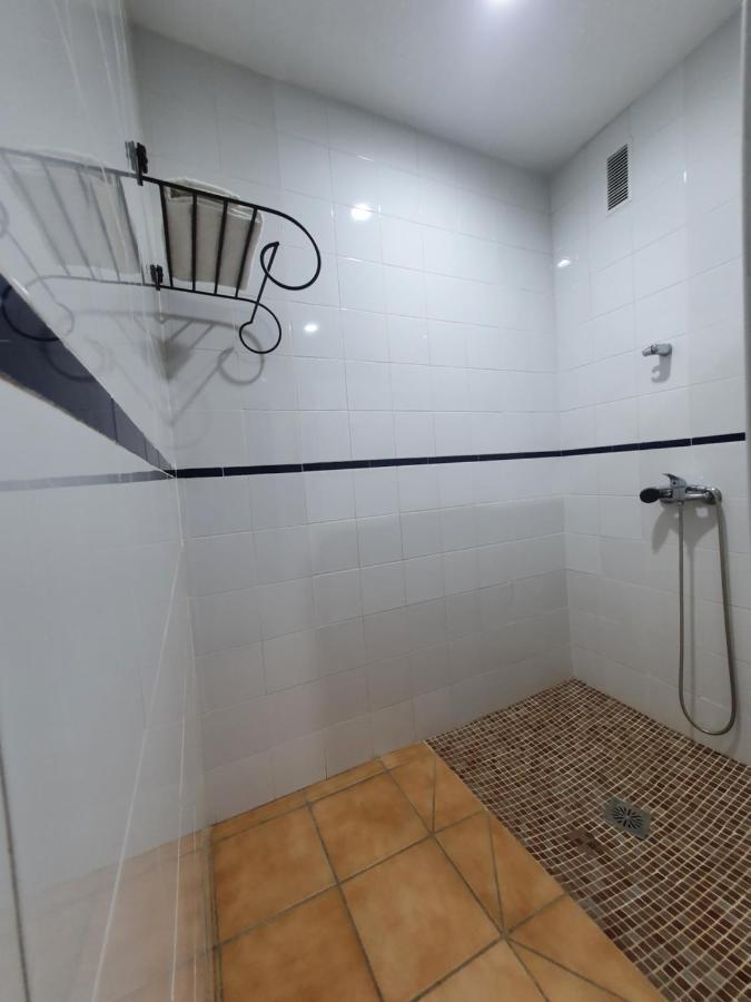 Posada Los Pedregales El Granado Luaran gambar