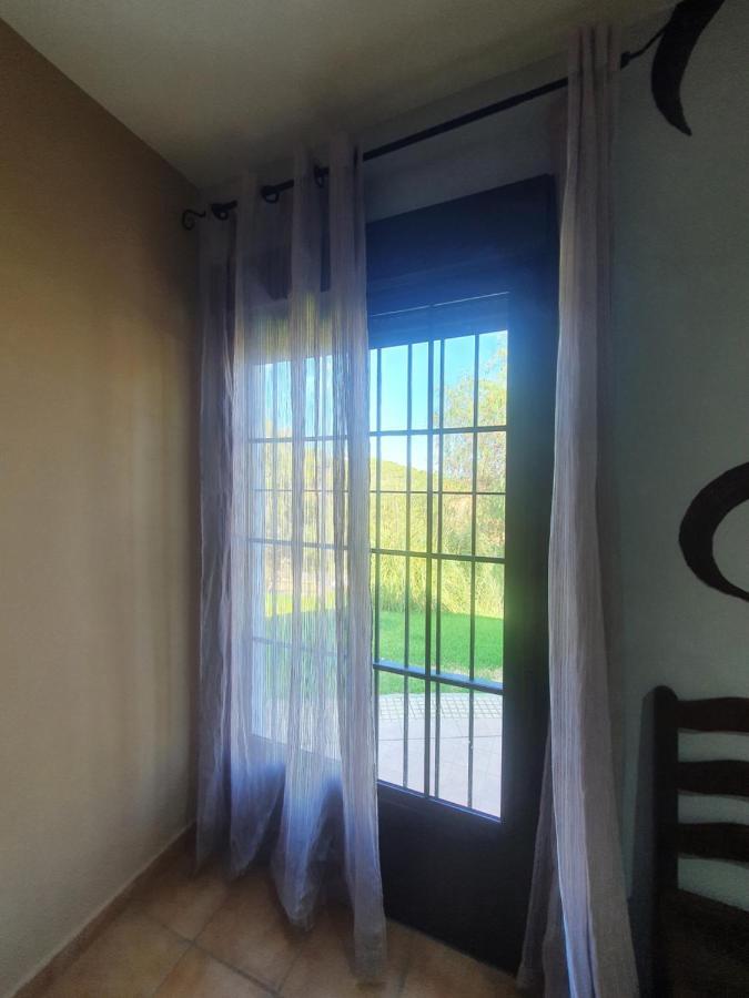 Posada Los Pedregales El Granado Luaran gambar